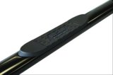 Westin Signature Series Step Bars for 2000-2004 DAKOTA - 25-1775 Bars, Nerf Bars, Series, Steel, Black Powdercoated, 3 in. Diameter, Dodge, Pair thumbnail 2