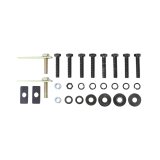 Westin Class 4 Receiver Hitch 58-81015H Trailer thumbnail 1