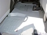 Westin Sure-Fit Floor Liners 72-123016 Mats, Sure-Fit, Second Seat, Plastic, Gray, Toyota, Set thumbnail 4
