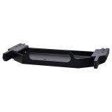 Westin Pro-Series Front Bumpers for 2018-2020 F-150 - 58-411065 Bumper, Pro-Series, Fabricated, Steel, Black Textured Powdercoated, Winch Mount, Front, Ford, F-150, Each thumbnail 7