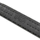 Westin Pro Traxx 5 Oval Nerf Step Bars for 2024-2025 TACOMA - 21-52785 Bars, Bars, 5, Oval, Steel, Gloss, Black Powdercoated, in. Diameter, Toyota, Pair thumbnail 4