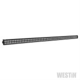 Westin B-Force LED Light Bar Roof-Mount Kits 09-40085 Bar, LED, Spot/Flood, Rectangular, White Bulb, Clear Lens, 300 watts, 9-30 V, 50 in. Length, Roof Mounting Brackets, Toyota, Kit thumbnail 8