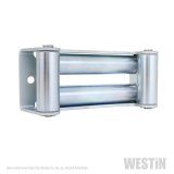 Westin Automotive Winch Fairleads 47-3400 Fairlead thumbnail 1