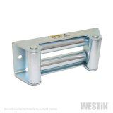 Westin Automotive Winch Fairleads 47-3400 Fairlead thumbnail 2