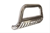 Westin E-Series Bull Bars 31-5980 Bar, E-Series, Stainless Steel, Polished, Chevy, GMC, Each thumbnail 2
