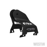 Westin B-Force LED Light Bar Roof-Mount Kits 09-40015 Bar, LED, Spot/Flood, Rectangular, White Bulb, Clear Lens, 300 watts, 9-30 V, 50 in. Length, Roof Mounting Brackets, Chevy, GMC, Kit thumbnail 7