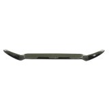 Westin Platinum Bug Shields 72-97166 Guard, Shield, Acrylic, Smoke, Screw-On, Toyota, Each thumbnail 2