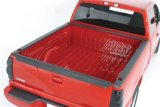 Westin Front Bed Caps 72-11171 Bulkhead Protector, Cap, Cap Only, Plastic, Black, Textured, Chevy, GMC, Each thumbnail 2