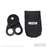 Westin Automotive Pulley Blocks 47-3202 Snatch Block thumbnail 1