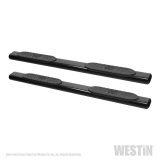 Westin Pro Traxx 6 Oval Nerf Step Bars 21-64095 Nerf/Step Bar thumbnail 1