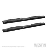 Westin Pro Traxx 6 Oval Nerf Step Bars 21-64095 Nerf/Step Bar thumbnail 2
