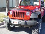 Westin Platinum Bug Shields 72-90150 Guard, Shield, Acrylic, Smoke, Jeep, Each thumbnail 2