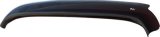 Westin Platinum Bug Shields 72-90150 Guard, Shield, Acrylic, Smoke, Jeep, Each thumbnail 3