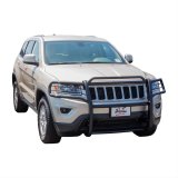 Westin Sportsman Grille Guards 40-3815 Guard thumbnail 1