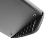 Westin R7 Series Step Bars 28-71155 Bars, Nerf Bars, Series, Aluminum, Black Powdercoated, 7 in. Diameter, Toyota, Pair thumbnail 3