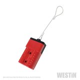 Westin Automotive Winch Wiring Kits 47-3534 Wiring, Harness with Insulator Plug, Quick Disconnect, with Wire Lanyard, Battery Power to Front or Rear, 2 Gauge Copper Wire, Each thumbnail 5