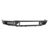Westin Outlaw Bumpers for 2019-2023 1500 - 58-61075 Bumper, Outlaw, Tube, Steel, Black Textured Powdercoated, Ram, Each thumbnail 4