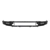 Westin Outlaw Bumpers for 2019-2023 1500 - 58-61075 Bumper, Outlaw, Tube, Steel, Black Textured Powdercoated, Ram, Each thumbnail 5