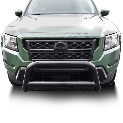 Westin Automotive - Grille Guards for 2022-2024 FRONTIER 31-6035 Bull Bar thumbnail 5
