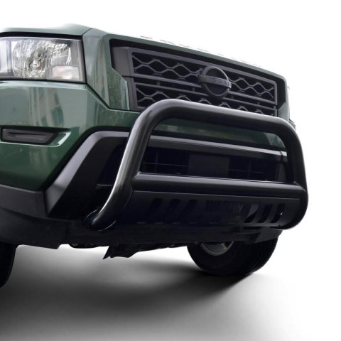 Westin Automotive - Grille Guards for 2022-2024 FRONTIER 31-6035 Bull Bar thumbnail 6