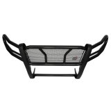 Westin HDX Modular Grille Guards for 2007-2013 SILVERADO 1500 - 57-22275 Guards, Modular, Black Powdercoated, Steel, Three Piece, Chevy, Each thumbnail 4