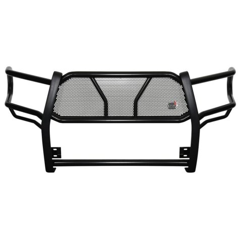 Westin HDX Modular Grille Guards 57-23555 Guards, Modular, Black Powdercoated, Steel, Three Piece, Dodge, Ram, Each