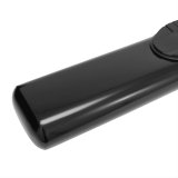 Westin Pro Traxx 4 Oval Nerf Step Bars 21-63935 Bars, Bars, Traxx, Oval, Steel, Black Powdercoated, 6 in. Diameter, Ford, Pair thumbnail 7