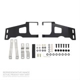 Westin Contour Bull Bars 32-31060 Grille Guard, Bar, One-piece, Stainless Steel, Polished, Dodge, Ram, Each thumbnail 2
