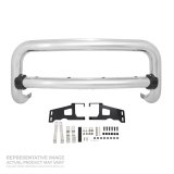 Westin Contour Bull Bars 32-31060 Grille Guard, Bar, One-piece, Stainless Steel, Polished, Dodge, Ram, Each thumbnail 3