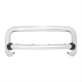 Westin Contour Bull Bars 32-31060 Grille Guard, Bar, One-piece, Stainless Steel, Polished, Dodge, Ram, Each thumbnail 8