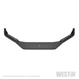 Westin Outlaw Bumpers 58-61035 Bumper, Series, Tube, Steel, Black Texture, Front, Toyota, Each thumbnail 6