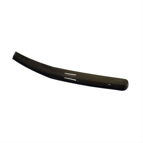 Westin Ultraguard Bugshields 72-31720 Bug Guard, Ultra Guard Bug Shield, Acrylic, Smoke, GMC, Each
