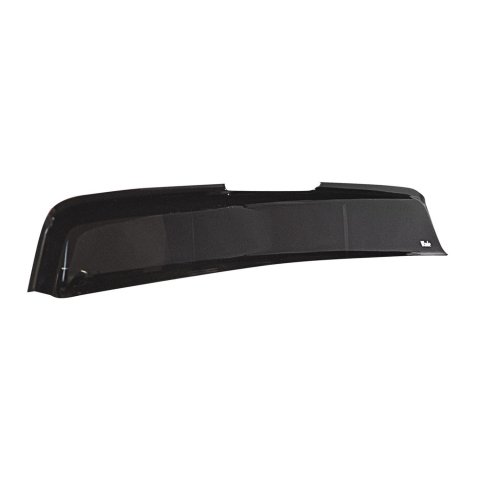 Westin Cab Guard Wind Deflectors 72-38108 Deflectors, Guard, Acrylic, Smoke, Chevy, GMC, Isuzu, Kit
