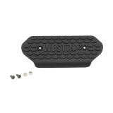 Westin Automotive Nerf Bar and Step Components 20-0001 GenX Pad, Replacement Service Kit with 10in pad, Black thumbnail 1