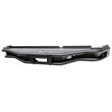 Westin Outlaw Bumpers for 2019-2025 1500 - 58-81075 Bumper, Outlaw, Tube Frame, Steel, Black Textured Powdercoated, Rear, Ram, 1500, Each thumbnail 1