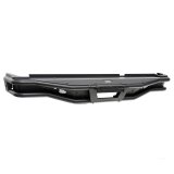 Westin Outlaw Bumpers for 2019-2025 1500 - 58-81075 Bumper, Outlaw, Tube Frame, Steel, Black Textured Powdercoated, Rear, Ram, 1500, Each thumbnail 2
