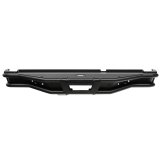 Westin Outlaw Bumpers for 2019-2025 1500 - 58-81075 Bumper, Outlaw, Tube Frame, Steel, Black Textured Powdercoated, Rear, Ram, 1500, Each thumbnail 3