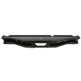 Westin Outlaw Bumpers for 2019-2025 1500 - 58-81075 Bumper, Outlaw, Tube Frame, Steel, Black Textured Powdercoated, Rear, Ram, 1500, Each thumbnail 4