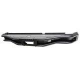 Westin Outlaw Bumpers for 2019-2025 1500 - 58-81075 Bumper, Outlaw, Tube Frame, Steel, Black Textured Powdercoated, Rear, Ram, 1500, Each thumbnail 5