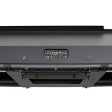 Westin Outlaw Bumpers for 2019-2025 1500 - 58-81075 Bumper, Outlaw, Tube Frame, Steel, Black Textured Powdercoated, Rear, Ram, 1500, Each thumbnail 7