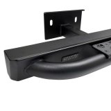 Westin XTS Rock Sliders for 2005-2023 TACOMA - 42-14205 Nerf Bars and Step Bars, Slider, 1.750 in. Diameter, Steel, Black, Textured Powdercoat, Toyota, Pair thumbnail 7