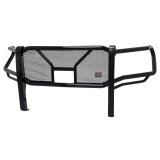 Westin HDX Modular Grille Guards for 2022-2025 TUNDRA - 57-24095 Guards, Modular, Black Powdercoated, Steel, Three Piece, Toyota, Each thumbnail 1