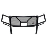 Westin HDX Modular Grille Guards for 2022-2025 TUNDRA - 57-24095 Guards, Modular, Black Powdercoated, Steel, Three Piece, Toyota, Each thumbnail 2
