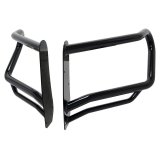 Westin HDX Modular Grille Guards for 2022-2025 TUNDRA - 57-24095 Guards, Modular, Black Powdercoated, Steel, Three Piece, Toyota, Each thumbnail 3