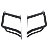 Westin HDX Modular Grille Guards for 2022-2025 TUNDRA - 57-24095 Guards, Modular, Black Powdercoated, Steel, Three Piece, Toyota, Each thumbnail 5