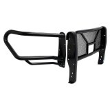 Westin HDX Modular Grille Guards for 2022-2025 TUNDRA - 57-24095 Guards, Modular, Black Powdercoated, Steel, Three Piece, Toyota, Each thumbnail 6