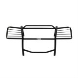 Westin Sportsman Grille Guards 40-2065 Guard, Sportsman, One-piece, Steel, Black, for Nissan, Each thumbnail 1