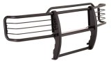 Westin Sportsman Grille Guards 40-2115 Guard, Sportsman, One-piece, Steel, Black Powdercoated, Chevy, Each thumbnail 3