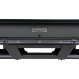 Westin Outlaw Bumpers 58-81055 Bumper- Rear thumbnail 5