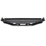 Westin Outlaw Bumpers 58-81055 Bumper- Rear thumbnail 6